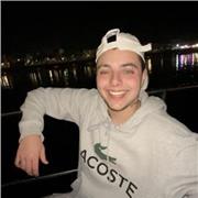 Bachillerato, Monitor de ocio y tiempo libre y estoy cursando el segundo año de Grado Superior de técnico en Educación Infantil